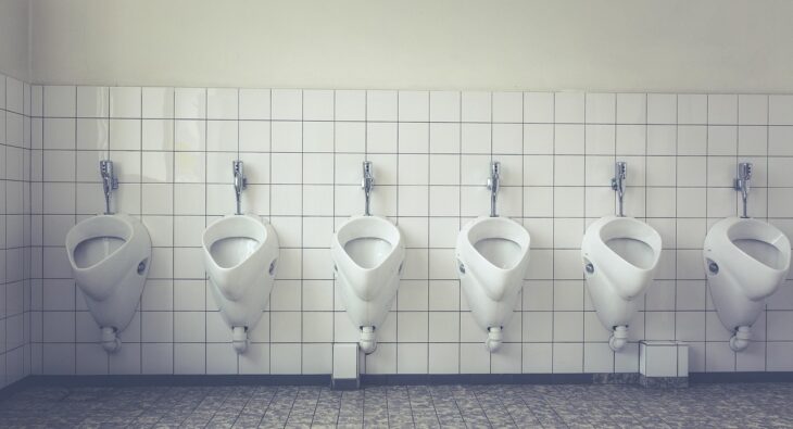 Jak wybrać idealną kabinę sanitarną dla biura, szkoły czy galerii handlowej? Nasze praktyczne wskazówki!